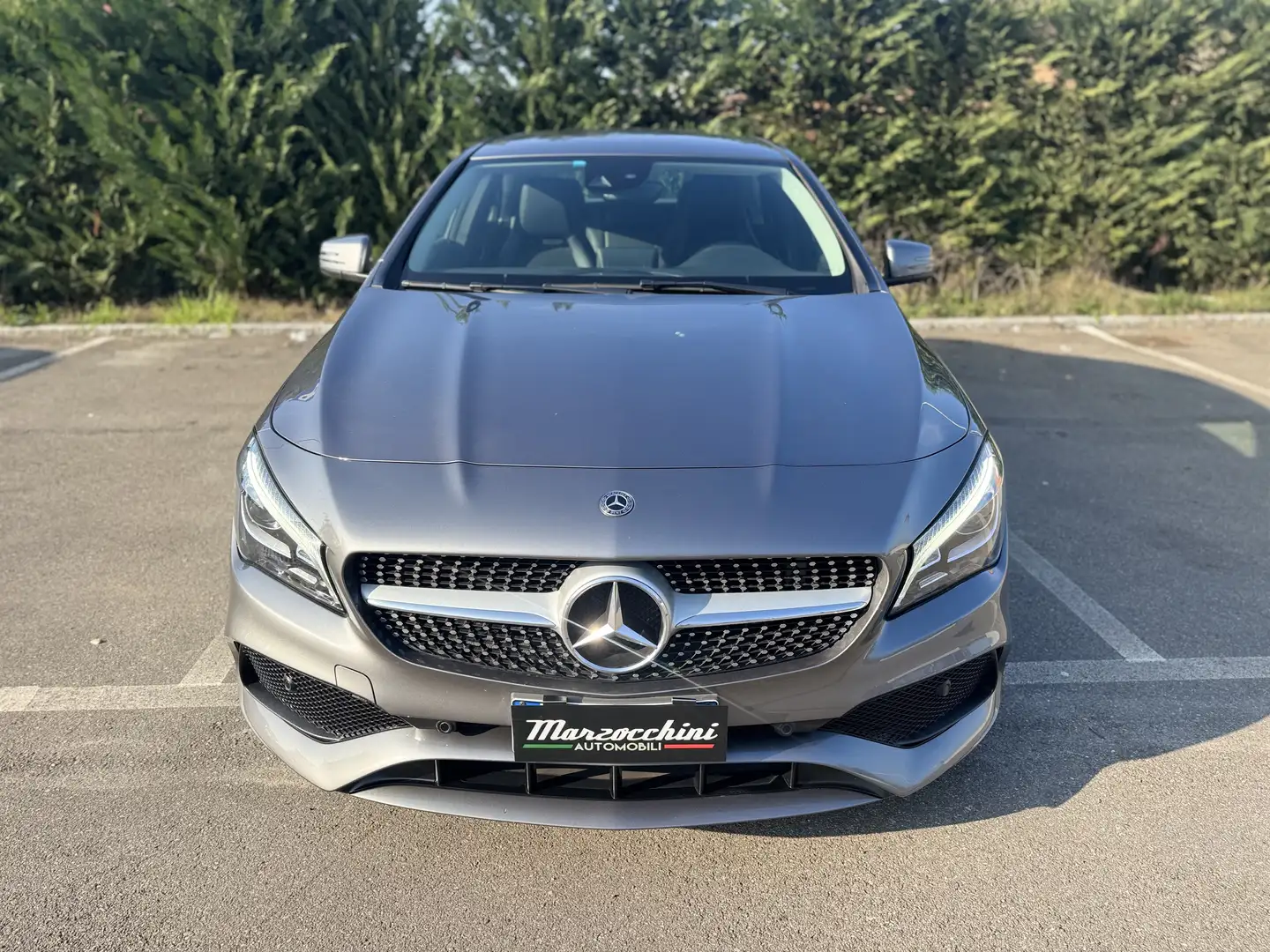 Mercedes-Benz CLA 200 PREMIUM AMG 67.000 KM - 2