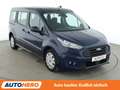Ford Transit Connect 1.5 EcoBlue TDCi Kombi Trend lang*TEMPO*PDC* Blau - thumbnail 8