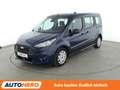 Ford Transit Connect 1.5 EcoBlue TDCi Kombi Trend lang*TEMPO*PDC* Blau - thumbnail 1