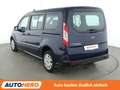 Ford Transit Connect 1.5 EcoBlue TDCi Kombi Trend lang*TEMPO*PDC* Blau - thumbnail 4