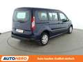 Ford Transit Connect 1.5 EcoBlue TDCi Kombi Trend lang*TEMPO*PDC* Blau - thumbnail 6