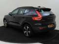Volvo XC40 Recharge Plus 70kWh | Alcantara | All-Seasonbanden Zwart - thumbnail 4