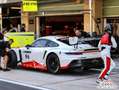 Porsche 992 GT3R-orig.GT3 Rennwagen MY23-Chassis Neu! Zwart - thumbnail 19