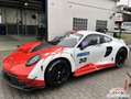 Porsche 992 GT3R-orig.GT3 Rennwagen MY23-Chassis Neu! Noir - thumbnail 9