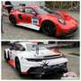 Porsche 992 GT3R-orig.GT3 Rennwagen MY23-Chassis Neu! Noir - thumbnail 4