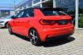 Audi A1 Sportback 1.0 TFSI advanced APP LED SITZHZG Rood - thumbnail 3