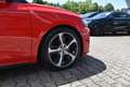 Audi A1 Sportback 1.0 TFSI advanced APP LED SITZHZG Rood - thumbnail 6