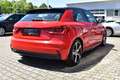 Audi A1 Sportback 1.0 TFSI advanced APP LED SITZHZG Rood - thumbnail 5