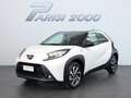 Toyota Aygo X 1.0 VVT-i 72 CV Trend S-CVT *PROMO PARISI GROUP* Bianco - thumbnail 1