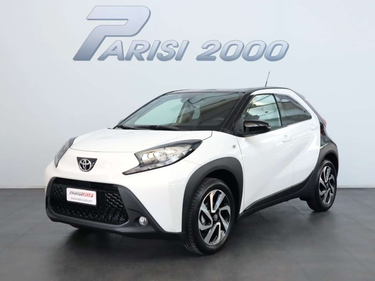 Toyota Aygo X 1.0 VVT-i 72 CV Trend S-CVT *PROMO PARISI GROUP*
