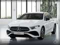 Mercedes-Benz A 200 Lim AMG+NIGHT+AHK+LED+STHZG+KAMERA+TOTW+7G Weiß - thumbnail 2