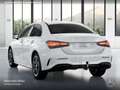 Mercedes-Benz A 200 Lim AMG+NIGHT+AHK+LED+STHZG+KAMERA+TOTW+7G Weiß - thumbnail 20