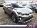 Kia Stonic 79 LED GPS cam 2xPDC jantes alliage Grau - thumbnail 2