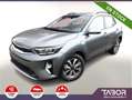 Kia Stonic 79 LED GPS cam 2xPDC jantes alliage Grau - thumbnail 1