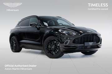 4.0 V8 | Onyx Black | MY2021 |  Incl. BPM |