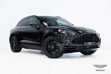 4.0 V8 | Onyx Black | Incl. BPM |