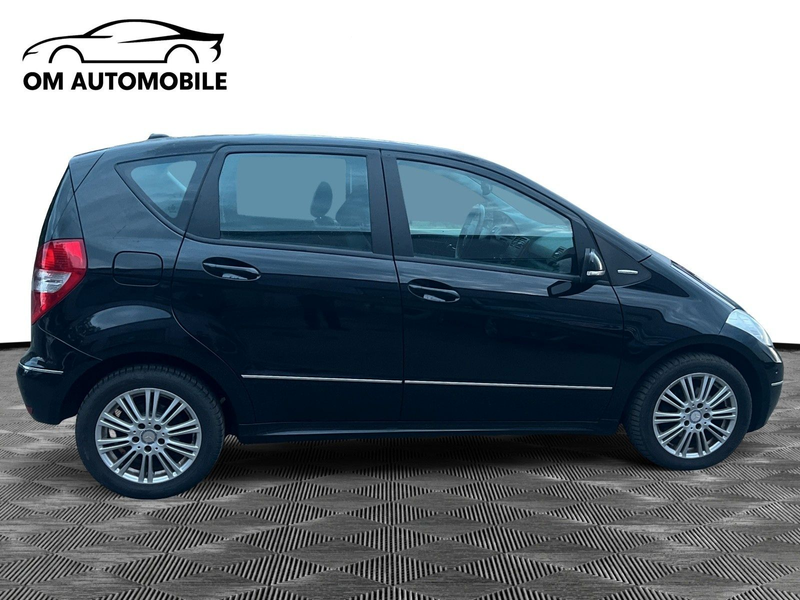 Mercedes-Benz A 180 A A 180 CDI 5-türig — photo 7