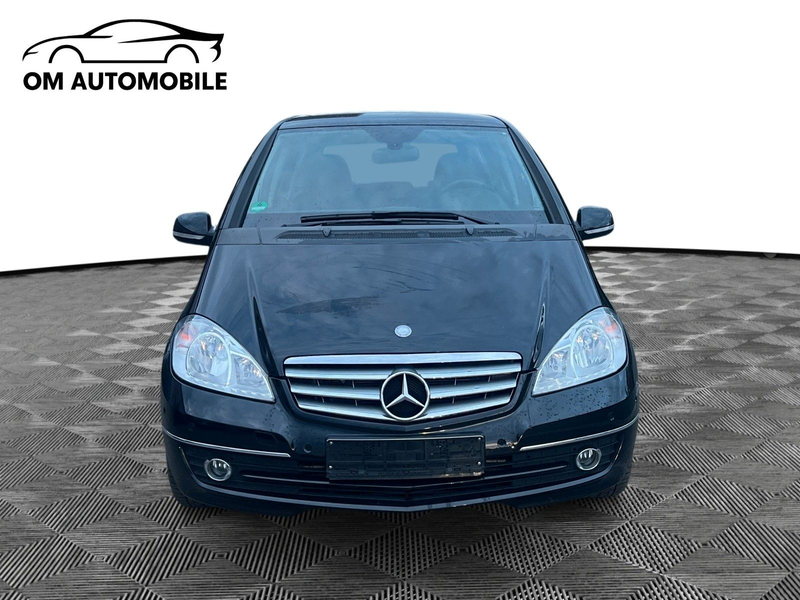Mercedes-Benz A 180 A A 180 CDI 5-türig — photo 3