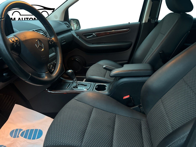 Mercedes-Benz A 180 A A 180 CDI 5-türig — photo 11