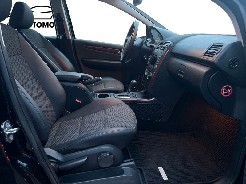 Mercedes-Benz A 180 A A 180 CDI 5-türig — photo 12