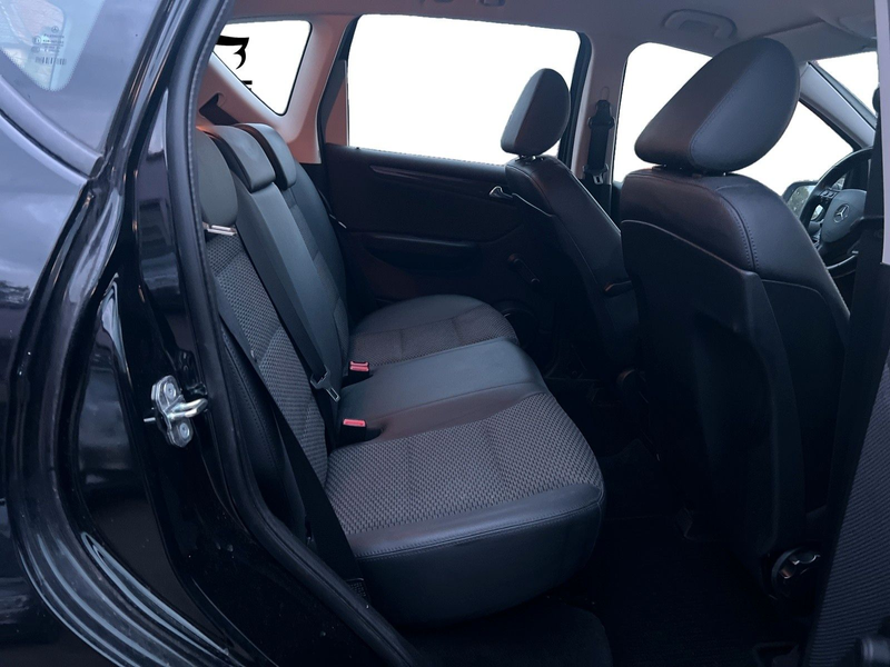 Mercedes-Benz A 180 A A 180 CDI 5-türig — photo 17