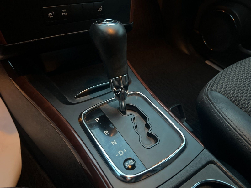 Mercedes-Benz A 180 A A 180 CDI 5-türig — photo 13
