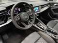 Audi A3 SPORTBACK 2.0TDI 200CV QUATTRO S-LINE crna - thumbnail 4