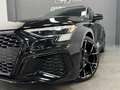 Audi A3 SPORTBACK 2.0TDI 200CV QUATTRO S-LINE crna - thumbnail 2