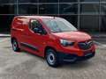 Opel Combo Cargo Selection Klima Rot - thumbnail 6