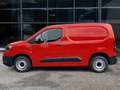 Opel Combo Cargo Selection Klima Rot - thumbnail 2