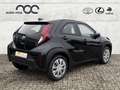 Toyota Aygo X Business Edition Apple CarPlay Android Auto Musiks Negro - thumbnail 2
