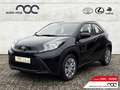 Toyota Aygo X Business Edition Apple CarPlay Android Auto Musiks Negro - thumbnail 1