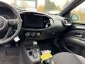 Toyota Aygo X Business Edition Apple CarPlay Android Auto Musiks Negro - thumbnail 12
