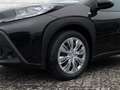 Toyota Aygo X Business Edition Apple CarPlay Android Auto Musiks Negro - thumbnail 6