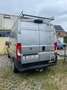 Peugeot Boxer Boxer HDi 333 L2H2 Pro Zilver - thumbnail 3