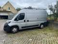 Peugeot Boxer Boxer HDi 333 L2H2 Pro Zilver - thumbnail 11