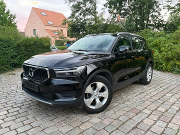 1.5 T2 Core Geartronic ### 34000 km ###