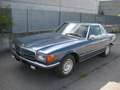 Mercedes-Benz SL 350 R107 Azul - thumbnail 1