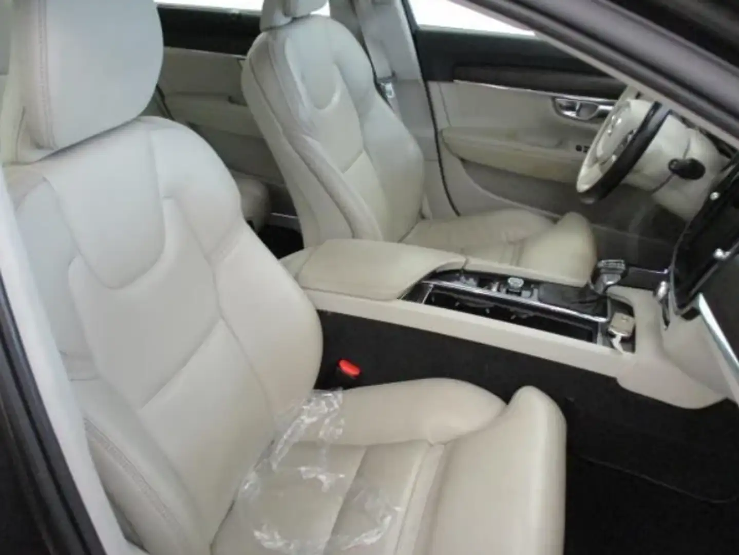 Volvo V90 Cross Country D4 Pro AWD Brun - 2