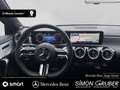 Mercedes-Benz A 200 Limo AMG Night Burm Ambi Keyless Winter Schwarz - thumbnail 10