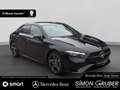 Mercedes-Benz A 200 Limo AMG Night Burm Ambi Keyless Winter Schwarz - thumbnail 6