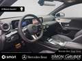 Mercedes-Benz A 200 Limo AMG Night Burm Ambi Keyless Winter Schwarz - thumbnail 3