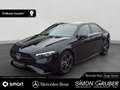 Mercedes-Benz A 200 Limo AMG Night Burm Ambi Keyless Winter Schwarz - thumbnail 1