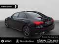 Mercedes-Benz A 200 Limo AMG Night Burm Ambi Keyless Winter Schwarz - thumbnail 22