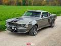 Ford Mustang Shelby GT500 Eleanor Hommage Gris - thumbnail 1