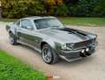Ford Mustang Shelby GT500 Eleanor Hommage Gris - thumbnail 3