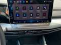 Volkswagen Golf VIII 1.5 eTSI Life DSG App-Connect Klima Si Gris - thumbnail 12