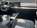Volkswagen Golf VIII 1.5 eTSI Life DSG App-Connect Klima Si Gris - thumbnail 10