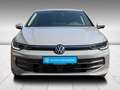 Volkswagen Golf VIII 1.5 eTSI Life DSG App-Connect Klima Si Gris - thumbnail 3