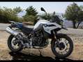 BMW F 800 GS Blanc - thumbnail 1